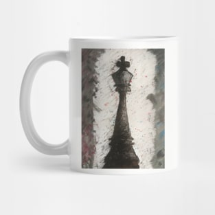 Chess Mug